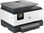 HP OfficeJet Pro Stampante multifunzione HP 9122e, Colore, Stampante per Piccole e medie imprese, Stampa, copia, scansione, fax, HP+; idonea a HP Instant Ink; stampa da smartpho...