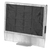Hama 00113817 equipment dust cover PC flat panel dust cover Transparent