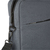 Canyon CNE-CB5G4 torba na laptop 38,1 cm (15") Etui kieszeniowe Szary