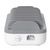 Manhattan USB-C laadstation met 10 poorten, USB-C-uitgang: 10 × 20 W, maximaal vermogen 200 W, netvoeding, inclusief US/EU/UK-adapters