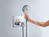 Hansgrohe ShowerSelect Chrom