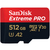 SanDisk Extreme Pro 512 GB MicroSDXC UHS-I Clase 10