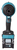 Makita AS001GZ cordless leaf blower Black, Blue 40 V
