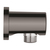 GROHE Rainshower Graphite