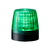 PATLITE NE-24A-G villogó Rögzített Zöld LED