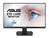 ASUS VA24EHE LED display 60,5 cm (23.8") 1920 x 1080 pixels Full HD LCD Noir