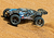 Traxxas E-Revo VXL ferngesteuerte (RC) modell Monstertruck Elektromotor 1:16