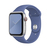 Apple MXWR2ZM/A smart wearable accessory Band Blue Fluoroelastomer