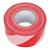 Sealey BTRW masking tape Red, White