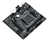 Asrock A520M-HVS AMD A520 AM4 foglalat Micro ATX