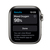 Apple Watch Series 6 OLED 40 mm Digitális 324 x 394 pixelek Érintőképernyő 4G Grafit Wi-Fi GPS (műhold)