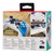 PowerA 1526548-01 accessoire de jeux vidéo Bleu, Blanc USB Manette de jeu Analogique Nintendo Switch