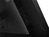 Lenovo ThinkVision P24h-2L + MC 50 LED display 60,5 cm (23.8") 2560 x 1440 Pixel Quad HD Nero