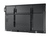 AG Neovo IFP-6503 Interaktív síkképernyő 163,8 cm (64.5") LCD 400 cd/m² 4K Ultra HD Fekete Érintőképernyő Beépített processzor Android 9.0