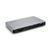 Kensington SD2500T Wired Thunderbolt 3 Black, Grey