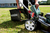 Metabo RM 36-18 LTX BL 46 kosiarka Kosiarka do trawnika typu push Bateria Zielony