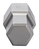 Bahco K9509ML-24 llave hexagonal