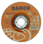 Bahco 3921-180-T27-IM angle grinder accessory