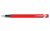 Caran d-Ache 840.570 Füllfederhalter Kartuschenfüllsystem Rot 1 Stück(e)