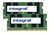 Integral 32GB (2x16GB) LAPTOP RAM MODULE KIT DDR4 2666MHZ PC4-21300 UNBUFFERED NON-ECC 1.2V 2GX8 CL19 memory module