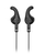 Philips TAA3206BK/00 fejhallgató és headset Vezeték nélküli Fülre akasztható, Hallójárati Sport USB C-típus Bluetooth Fekete