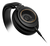 Philips SHP9600/00 Kopfhörer & Headset Kabelgebunden Kopfband Musik Schwarz