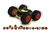 Carrera Toys 370162105X juguete de control remoto