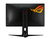 ASUS ROG Strix XG27AQM monitor komputerowy 68,6 cm (27") 2560 x 1440 px Quad HD Czarny