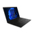 Lenovo ThinkPad X13 Intel® Core™ i5 i5-1240P Laptop 33,8 cm (13.3") WUXGA 16 GB LPDDR5-SDRAM 512 GB SSD Wi-Fi 6E (802.11ax) Windows 11 Pro Zwart