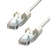 ProXtend V-5UTP-003W Netzwerkkabel Weiß 0,3 m Cat5e U/UTP (UTP)