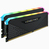 Corsair Vengeance RGB CMG32GX4M2E3200C16 módulo de memoria 32 GB 2 x 16 GB DDR4 3200 MHz