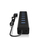 ICY BOX IB-HUB1700-U3 USB 3.2 Gen 1 (3.1 Gen 1) Type-A 5000 Mbit/s Zwart
