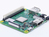 Raspberry Pi Model A+ fejlesztőpanel 1400 Mhz BCM2837B0