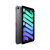 Apple iPad mini 5G TD-LTE & FDD-LTE 256 GB 21,1 cm (8.3") Wi-Fi 6 (802.11ax) iPadOS 15 Szürke