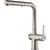 Franke 115.0653.505 robinet Acier