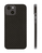 Vivanco Pure mobiele telefoon behuizingen 13,7 cm (5.4") Hoes Zwart