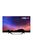 Hisense 43A66H Fernseher 109,2 cm (43") 4K Ultra HD Smart-TV WLAN Schwarz 200 cd/m²