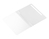 Samsung EF-ZX700P 27.9 cm (11") Folio White
