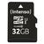 Intenso 3424480 pamięć flash 32 GB MicroSD UHS-I Klasa 10