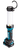 Makita DEBML104 zaklantaarn Zwart, Blauw, Wit Universele zaklamp LED