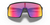 Oakley Sutro S Sonnenbrille Schild