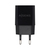 AISENS Cargador USB 10W Alta Eficiencia, 5V/2A, Negro