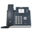Yealink MP52 Microsoft Teams Edition telefon VoIP Szary