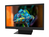 Sharp 8M-B32C1 monitor komputerowy 81,3 cm (32") 7680 x 4320 px 8K Ultra HD LCD Czarny