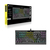Corsair K70 RGB TKL CHAMPION tastiera USB Nero