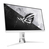 ASUS ROG Strix XG27AQ-W LED display 68,6 cm (27") 2560 x 1440 Pixel Wide Quad HD Weiß