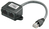 Microconnect MPK418 cable de red Negro 0,15 m Cat5e F/UTP (FTP)