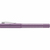Faber-Castell 140877 Füllfederhalter Kartuschenfüllsystem Violett
