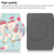 CoreParts TABX-IP10-COVER15 étui pour tablette 27,7 cm (10.9") Folio porte carte Multicolore
