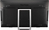 Viewsonic ID2456 számítógép monitor 60,5 cm (23.8") 1920 x 1080 pixelek Full HD LED Érintőképernyő Asztal Fekete
